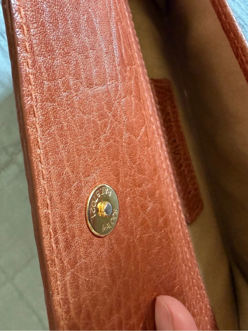 Ralph Lauren vintage ralph
